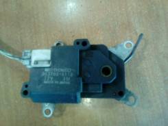 Сервопривод заслонок печки, Toyota Caldina, Carina, Corona 19#, 063700-4110