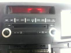 Mitsubishi Lancer X