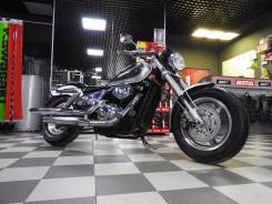 Suzuki VZ 400 Marauder. 400 куб. см., исправен, птс, без пробега