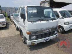 Toyota Hiace. бортовой, рама LH85, двигатель 2L, 2 400 куб. см., 1 500 кг., 4x4. Под заказ