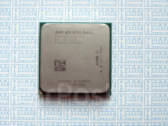 AMD A10-5800K ����
