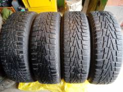 Nexen Winguard WinSpike WH6. Зимние, шипованные, 2015 год, износ: 5%, 4 шт
