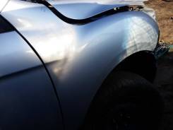 Крыло. Lifan X60