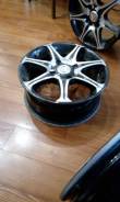 2Crave Wheels. x15, 4x114.30
