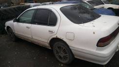 Nissan Cefiro. A32