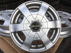 Topy. 4.0x12, 4x100.00, 5x100.00, 4x114.30, ET42, ЦО 72,0 мм.