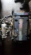 Двигатель в сборе. Honda Accord, CH9 Двигатель H23A