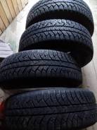 Bridgestone Ice Cruiser 7000. Зимние, шипованные, 2015 год, 10 %, 4 шт