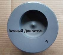 Поршень. Nissan Diesel Двигатель FE6