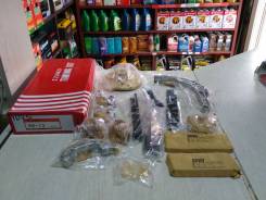 Цепь ГРМ. Nissan: Navara, Sunny, X-Trail, Pathfinder, Expert, AD, Almera, Wingroad, Murano, Primera, Bassara, Hardbody, Presage, Cabstar, King Cab, NP...