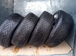 Nokian HT SUV. ������, ��� �����, 10�%