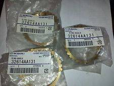 Кольцо синхронизатора. Subaru Legacy, BP5, BM9, BL5 Subaru Forester, SH5, SHJ, SG5 Subaru Impreza, GG2, GE3, GGA, GE2, GG9, GG3, GDA, GP3, GH8, GD2, G...