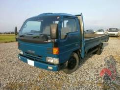 Mazda Titan. , 3т. длинный борт, рама WG64T, мотор 4HG1, 4 600 куб. см., 3 000 кг., 4x2. Под заказ