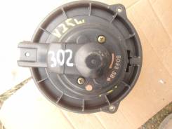 Мотор печки. Mitsubishi: RVR, Pajero, Chariot, Chariot Grandis, Montero Двигатели: 4G63, 4G64, 4G93, 4D56, 4M40, 4M41, 6G72, 6G74, 6G75