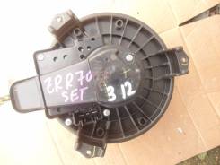 Мотор печки. Toyota: Voxy, Tarago, Camry, Noah, Vellfire, Previa, Kluger V, Highlander, Estima, Alphard Двигатели: 3ZRFAE, 3ZRFE, 2AZFE, 2GRFE, 2ARFE...