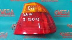 Стоп-сигнал. BMW 3-Series, E46, 2, 3, 4
