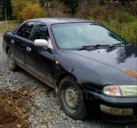 Nissan Presea. R11, GA15
