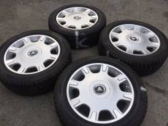 Auto Couture. 7.0x18, 5x112.00, 5x114.30, ET45
