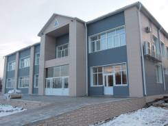 Панели фасадные. Под заказ