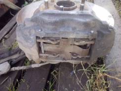 Суппорт тормозной. Nissan Patrol, Y62 Двигатель VK56VD