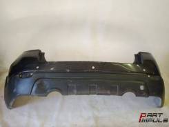 Бампер. Chevrolet Captiva Двигатели: LD9, LHD, LLW, LMN, LU1