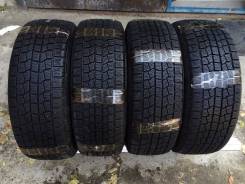 Northtrek N2. Зимние, без шипов, 2012 год, износ: 10%, 4 шт