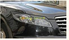 Накладка на фару. Infiniti FX35, S50 Двигатель VQ35DE