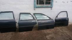 Дверь боковая. Toyota Camry