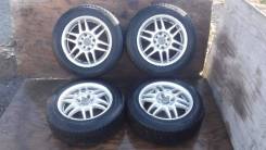 Колёса Accord/Torneo CF4 R15 Зима. 6.5x15" 4x114.30 ET45