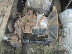 МКПП. Isuzu Elf