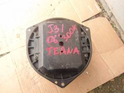Мотор печки. Nissan: Teana, Skyline, Cedric, Fairlady Z, Presage, President, Cima, Stagea, Gloria Двигатели: QR25DE, VQ23DE, VQ35DE, VQ25DD, VQ30DD, R...