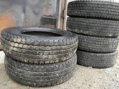 Bridgestone Blizzak. Зимние, без шипов, 2011 год, 30 %, 6 шт
