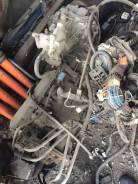 Проводка акпп. Toyota Land Cruiser Prado Двигатели: 2LT, 2LTE
