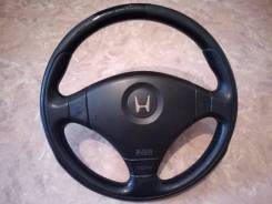 Руль. Honda Torneo, GH-CL1 Honda Accord, GH-CL1 Двигатель H22A7