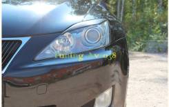 Накладка на фару. Lexus IS250, GSE25, GSE20 Двигатель 4GRFSE