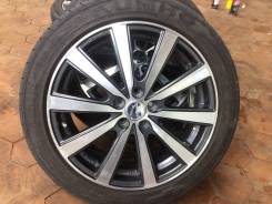 Колеса Prius/Premio/Alion. 7.0x17 5x100.00 ET50