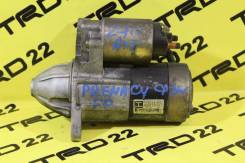 Стартер. Mazda Capella, GFER, GF8P, GW8W, GWFW, GWEW, GW5R, GFFP, GFEP, GWER Mazda Familia, BJ3P, BJFW, YR46U15, YR46U35, BJEP, BJ8W, BJ5W, ZR16U85, Z...