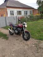 Honda CB 400SF. 400 куб. см., исправен, птс, с пробегом