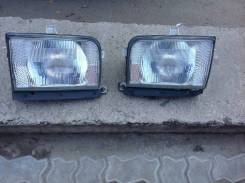 Фара. Nissan Atlas, H4F23, R8F23, P8F23, P6F23, M6F23, N6F23, R2F23, M4F23, N4F23, K4F23, P4F23, R4F23, J2F23, K2F23, N2F23, M2F23, H2F23, P2F23 Двига...