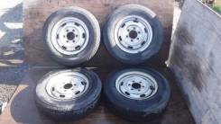 Колеса R15 114.3x5. 5.5x15" 6x139.70 ET0