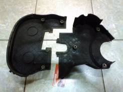 Крышка ремня ГРМ. Chevrolet Lacetti Daewoo Gentra Daewoo Lacetti Daewoo Nexia