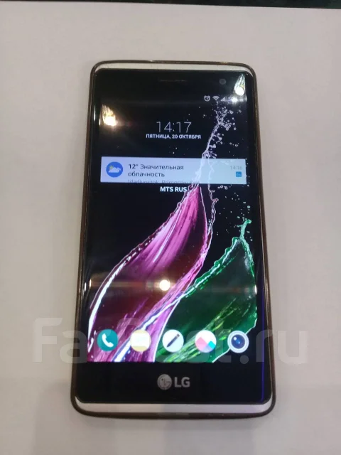 LG Class H650E. �/� ����