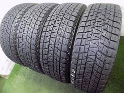Bridgestone Blizzak DM-V1. Зимние, без шипов, 2011 год, 20 %, 4 шт