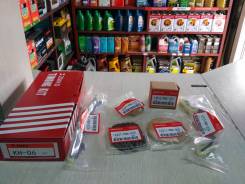 Цепь ГРМ. Honda: Civic, Jazz, Civic Hybrid, Fit Aria, Fit, Mobilio, Airwave, Mobilio Spike, City, Partner Двигатели: L13A7, L13A1, L12A1, L13A6, L13A5...
