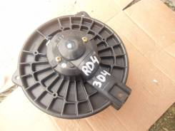 Мотор печки. Honda Civic Hybrid, CAA-ES9, ZA-ES9 Honda Stream, LA-RN4, UA-RN5, ABA-RN4, UA-RN1, ABA-RN2, UA-RN3, CBA-RN3, LA-RN1, CBA-RN5, CBA-RN1, LA...