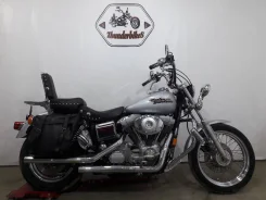 Harley-Davidson Dyna Super Glide Custom FXDC. 1 450����. ��., ��������, ���������, ��� ������� ����