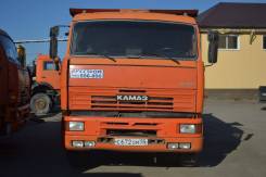 КамАЗ 6520. Продается Камаз 6520, 11 760 куб. см., 20 000 кг.