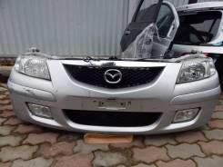 Ноускат. Mazda Premacy, CP19P, CP19S, CP8W, CPEW Ford Ixion, CP8WF