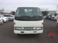 Toyota Dyna. бортовой LY211, 3L, задний привод, 1 500 кг., 4x2. Под заказ
