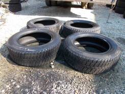 Bridgestone Blizzak MZ-03. Зимние, 2004 год, износ: 5%, 4 шт